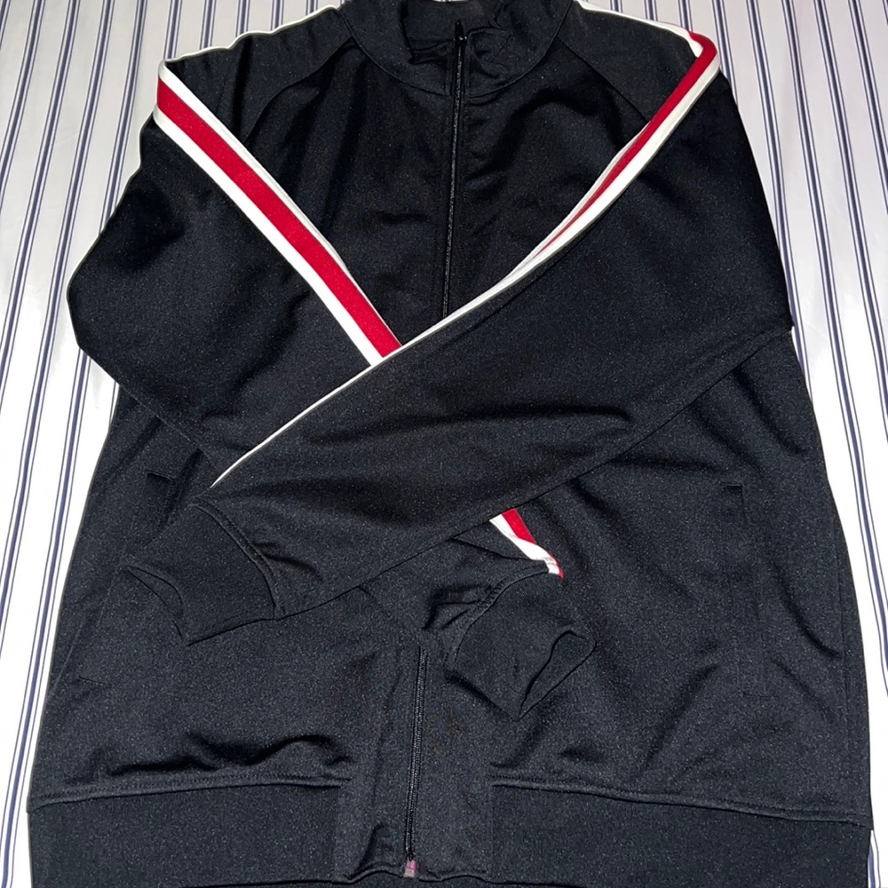 Pacsun track jacket